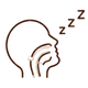 Schnarcherschienen / Protrusionsschienen